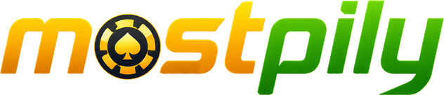 Mostpily Logo